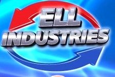 ELL Industries Logo