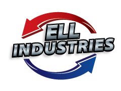 ELL-ind-logo-TRANSP-bg Logo ELL Industries in Houston TX